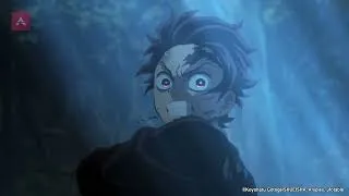 Miniature : Demon Slayer Season 3   Official Trailer