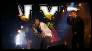 Miniature : Live Au Dock Des Suds (2002) HD