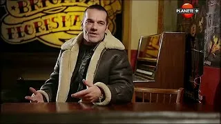 Miniature : Gangs Story - Les années Rap