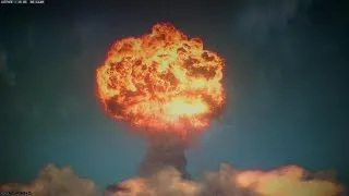 Miniature : NUKE STURMWOLF B07 SUR YAKEI