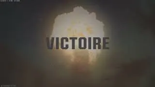 Miniature : NUKE MERRICK BOUNTY (50 gunstreak) 