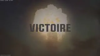 Miniature : NUKE FENG  FRINGE (vive le meilleur coéquipier Lolo)