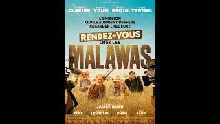 Miniature : Olivier MARCI 3d - "Rendez-vous chez les Malawas" de James Huth 2019