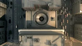 Miniature : Olivier MARCI 3d - Habillage TV