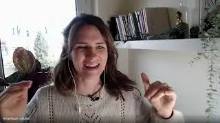 Miniature : [S6.2] Renforcer son activité de mentorat business grâce au droit, avec Angélique Lesueur