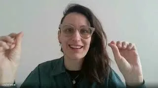 Miniature : [S6.1] Utiliser l'écriture et le journaling pour se reconnecter à soi, avec Louise Morel