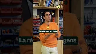 Miniature : Clément de Bary - Dans la peau d'un ébéniste