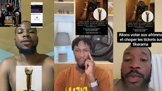 Miniature : HIMRA ET LES ULTRAS SE MOBILISENT 😱 OBJECTIF : GAGNER AUX AFRIMMA 🔥
