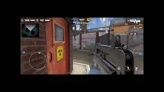 Miniature : Nouveau jeux  🎰 qui ressemble à call of duty (donnez votre avis dans les commentaires).