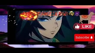 Miniature : Demon slayer 😈 #viralvideo #demonslayer #pourtoi