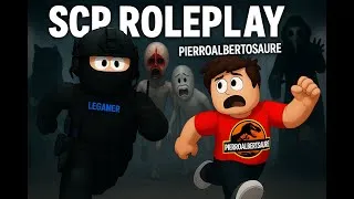 Miniature : ON SE FAIS POURCHASSER PAR DES SCP (ft.@PierroAlbertosaure)