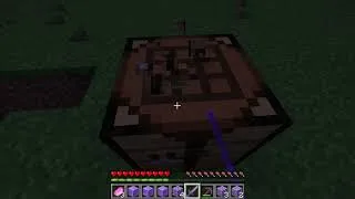Miniature : Minecraft Mais Chaque SECONDE Mon Stuff S'enchante..(ft.‪@PierroAlbertosaure )