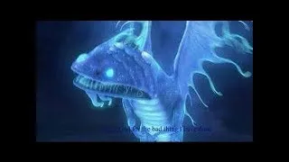 Miniature : Dragon l'Envol de Beurk #19 Volchemar