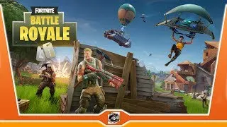 Miniature : FORTNITE BATTLE ROYALE GAMEPLAY EN TEAM AVEC LES POTOS ! (Fr HD)