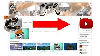Miniature : NOTRE AVENIR SUR YOUTUBE