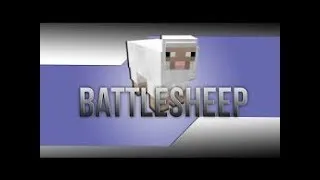 Miniature : Le BattleSheep le PLUS VIOLENT !