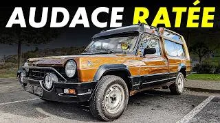 Miniature : Pourquoi la France a inventé le SUV… puis a laissé les autres s'enrichir!