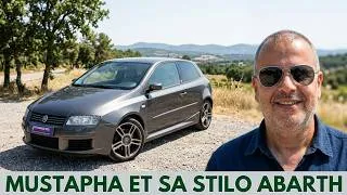 Miniature : PAROLE D'ABONNÉ - FIAT STILO ABARTH - EP.2 - FORZA ITALIA