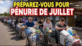 Miniature : 15 Aliments en Conserve Que Vous Ne Trouverez Plus Après le 1er Juillet 2026