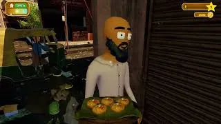 Miniature : Indian Streetfood Simulator - Demo