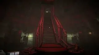 Miniature : IRON NEST : Heavy Turret Simulator - Demo
