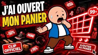 Miniature : Le Gars - J’ai ouvert mon panier | Clip officiel