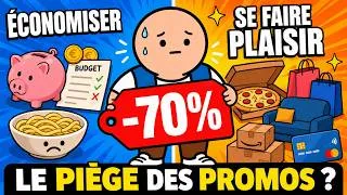 Miniature : Économiser ou se faire plaisir ? Le piège des promos