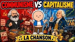 Miniature : Communisme vs Capitalisme | Clip officiel