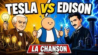Miniature : Tesla contre Edison | Clip officiel