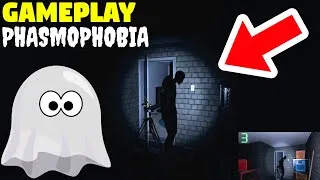 Miniature : PHASMOPHOBIA GAMEPLAY FR - UNE ENQUÊTE PARANORMALE EFFICACE 👻