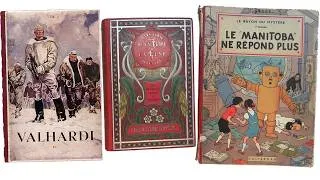 Miniature : On n'a pas été raisonnable 210 Pour quelques livres de plus