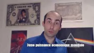 Miniature : Actu : les retombées économiques de la Coupe du Monde