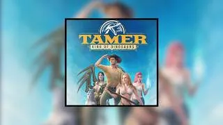 Miniature : 🔞⚠️ DINOSAURES, VICTOR & SEXY LADY 🥵🔥 (TAMER: KING OF DINOSAURS)