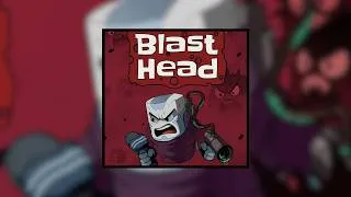 Miniature : BULLET HEAVEN / ROGUELITE SUR FOND DE METAL (BLAST HEAD)