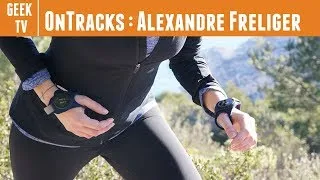 Miniature : Présentation des GuidesWatch de OnTracks !