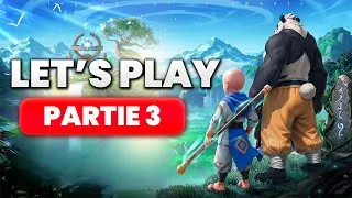 Miniature : Let's Play débutant Legends of Elements (Partie 3)