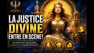 Miniature : Intemporel - Tarot Du🌞: Vous N'avez Plus À Porter Ce Fardeau!
