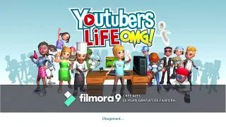 Miniature : JE DEVIEN TOUTUBER ....... « #1