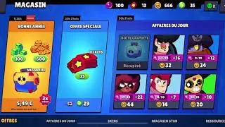 Miniature : J’achète le pack !!! ( branle start )