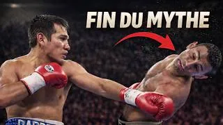 Miniature : L'Arrogance Détruite : La Chute de Prince Naseem