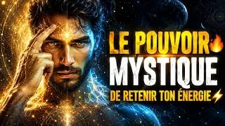 Miniature : Le Pouvoir Mystique De Retenir Ton Spermatozoïde | Légendes 2.0
