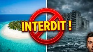 Miniature : Pourquoi ces 5 îles sont strictement interdites aux humains ?