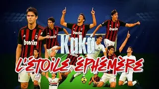 Miniature : Kaka : L’étoile éphémère qui a marqué le cœur du football