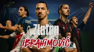 Miniature : Zlatan Ibrahimovic : L’homme, la légende, l’arrogance assumée
