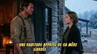 Miniature : Elle a épousé le cowboy pour survivre — mais il l’aimait bien avant qu’elle ne le connaisse