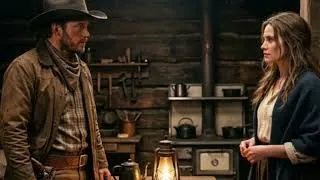 Miniature : Un cowboy achète un ranch sans le voir et rencontre une femme qui change sa vie