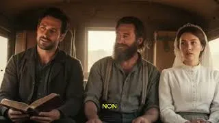 Miniature : Envoyée comme la mauvaise mariée, elle dit la vérité… le rancher la choisit quand même