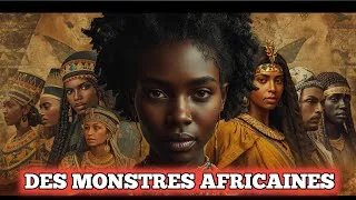 Miniature : 5 reines africaines qui dirigeaient des empires pendant que l’Europe était encore dans l’ombre