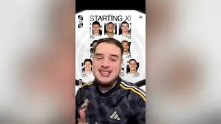 Miniature : MBAPPE EST MONSTRUEUX ! LE COUP FRANC MAGNIFIQUE FACE A LÉGANES