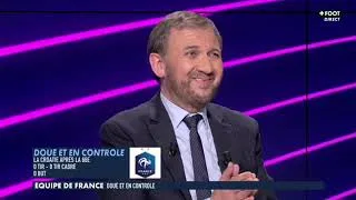 Miniature : MBAPPE N'AURA PLUS DE PRIME .IL EST FINITO !